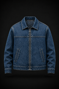 Classic Denim Jacket